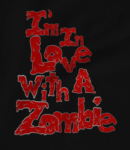 Red Zombie Unisex T-shirt
