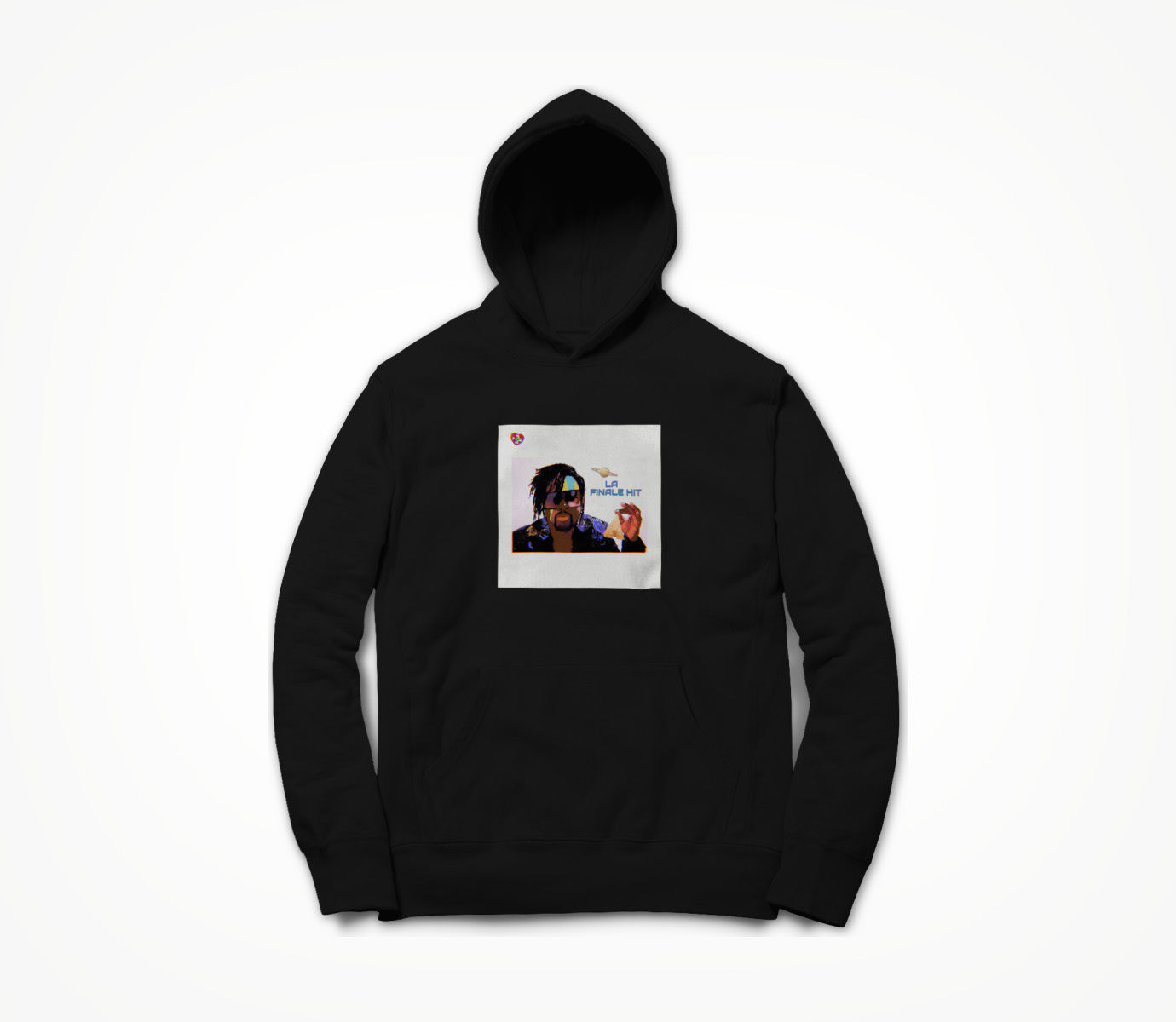 La Finale Hit Hoodie