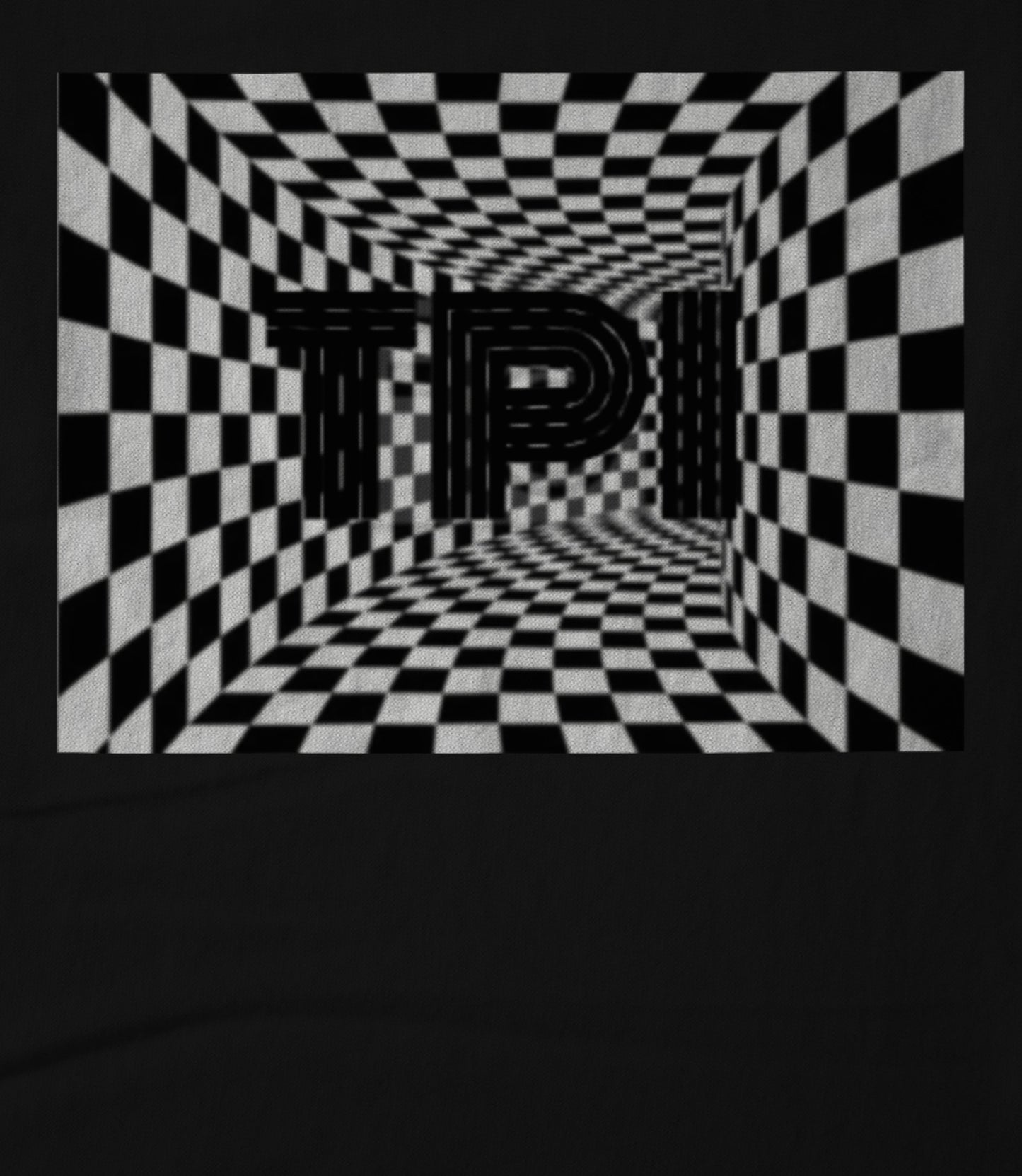 TPI CHESS Unisex T-shirt