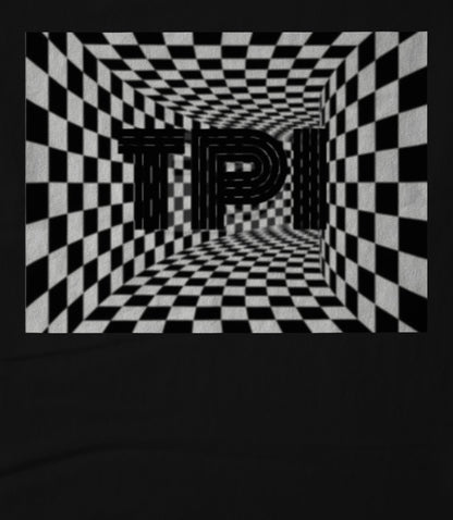 TPI CHESS Unisex T-shirt