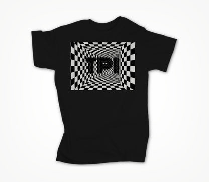 TPI CHESS Unisex T-shirt