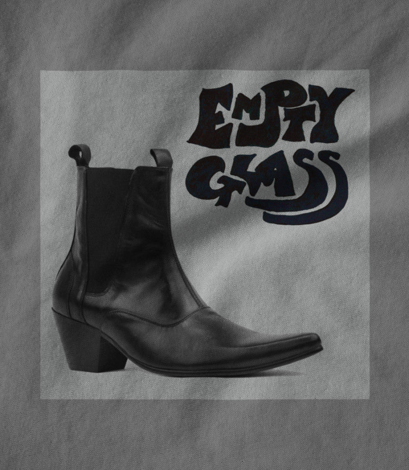 Boot - Grey