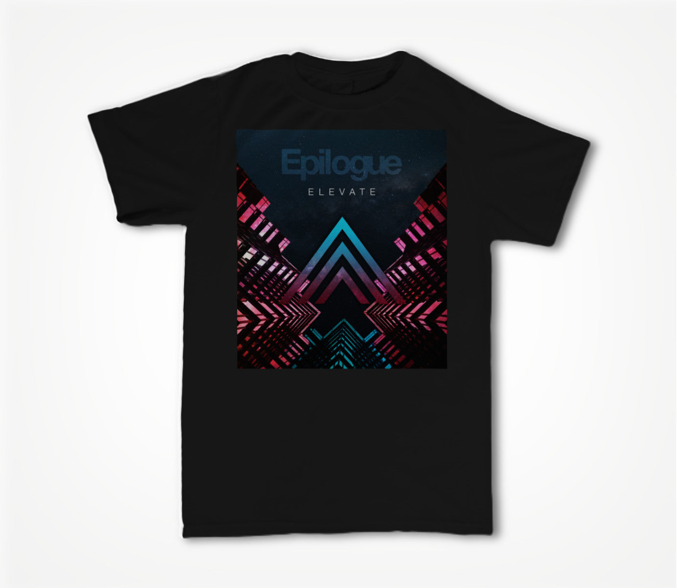 Elevate Unisex T-shirt