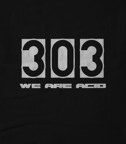 We Are ACID Unisex T-shirt