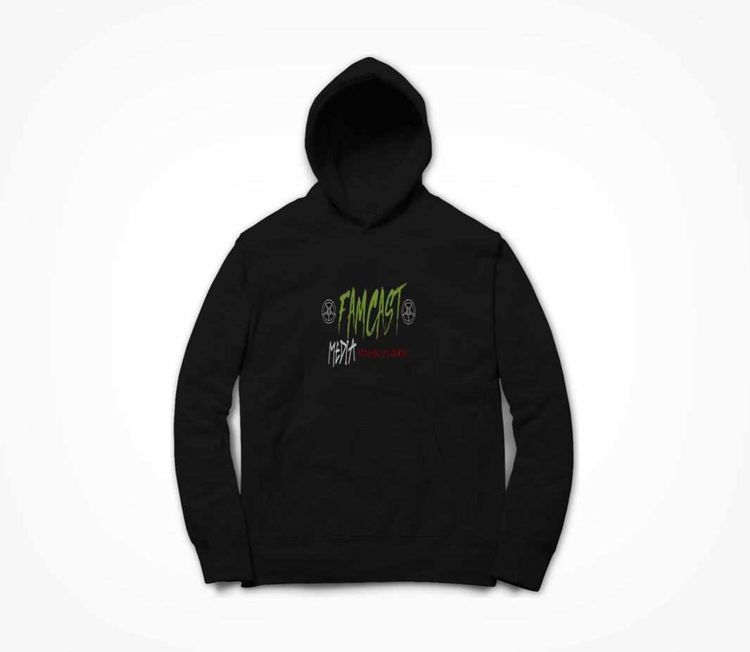 Logo 1 Hoodie