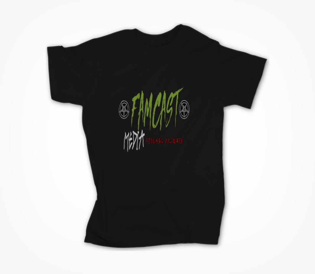 Logo 1 Unisex T-shirt