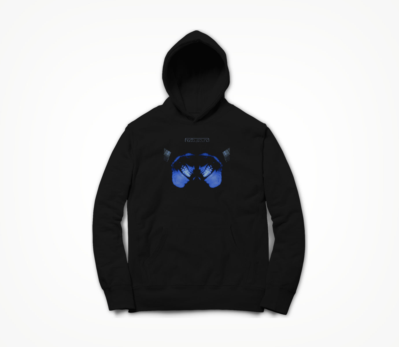 Grit My Teeth Hoodie