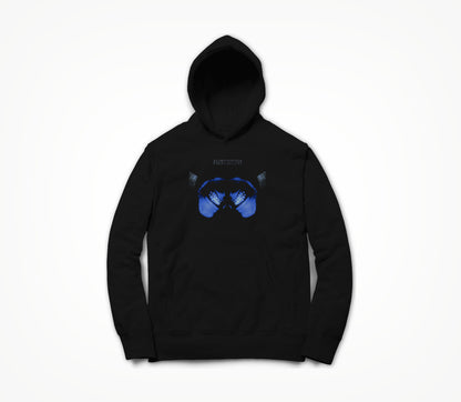 Grit My Teeth Hoodie
