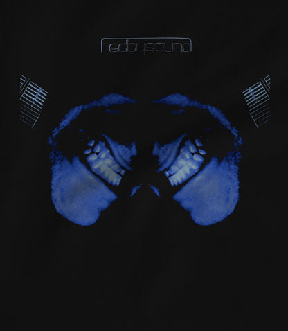 Grit My Teeth Hoodie