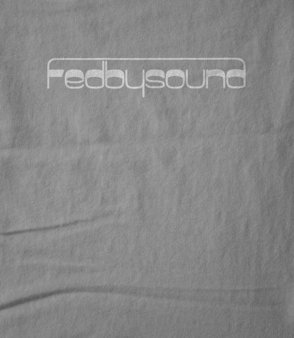 Logo (white logo on heather gray ) Women's T-shirt