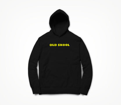 Oldskool Gear. (Ltd Edition) Hoodie