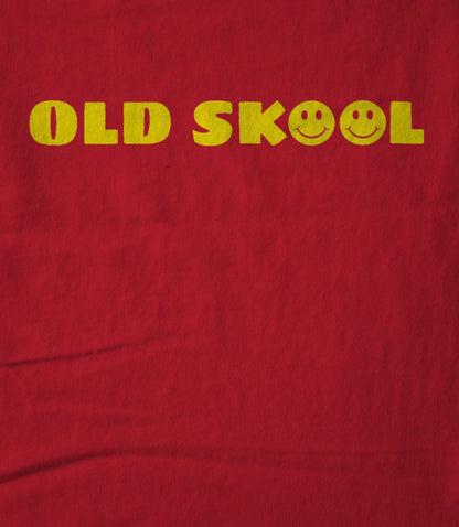 Oldskool Gear. (Ltd Edition) Hoodie