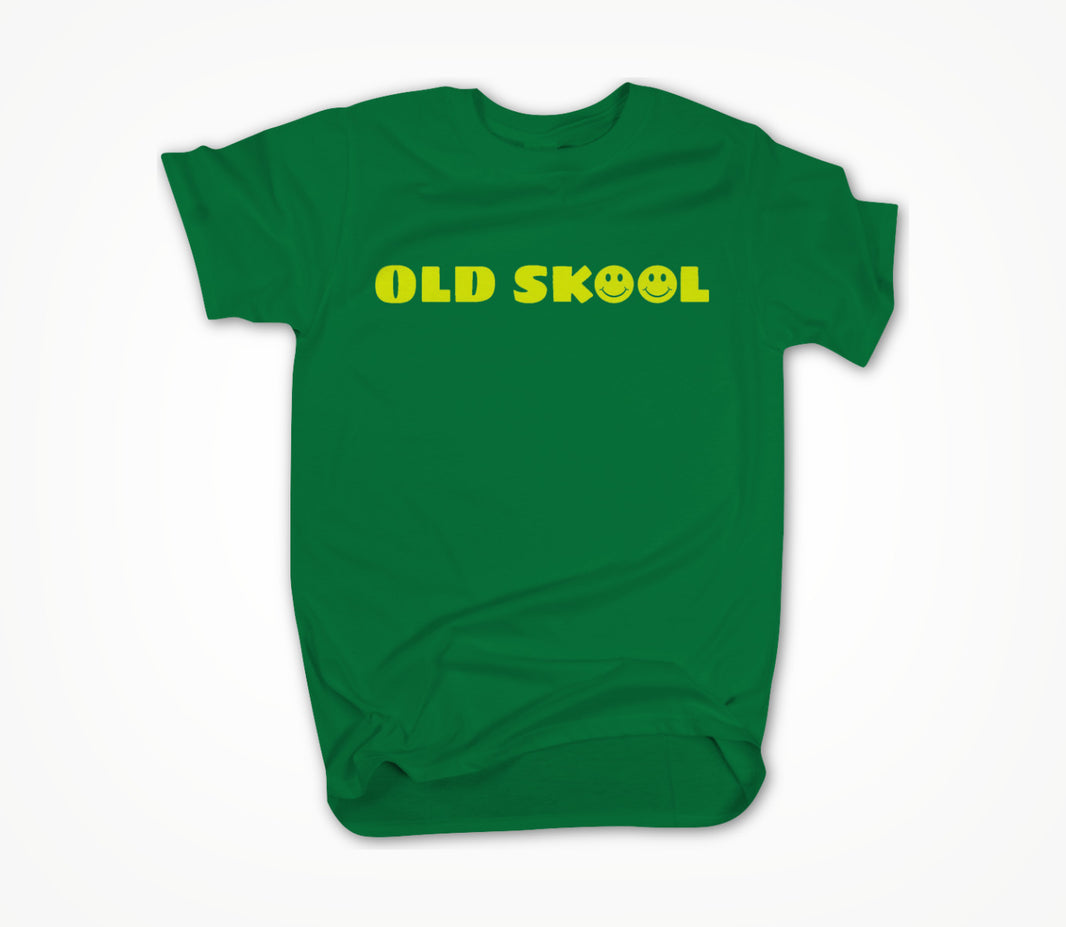 Oldskool Gear. (Ltd Edition) Unisex T-shirt