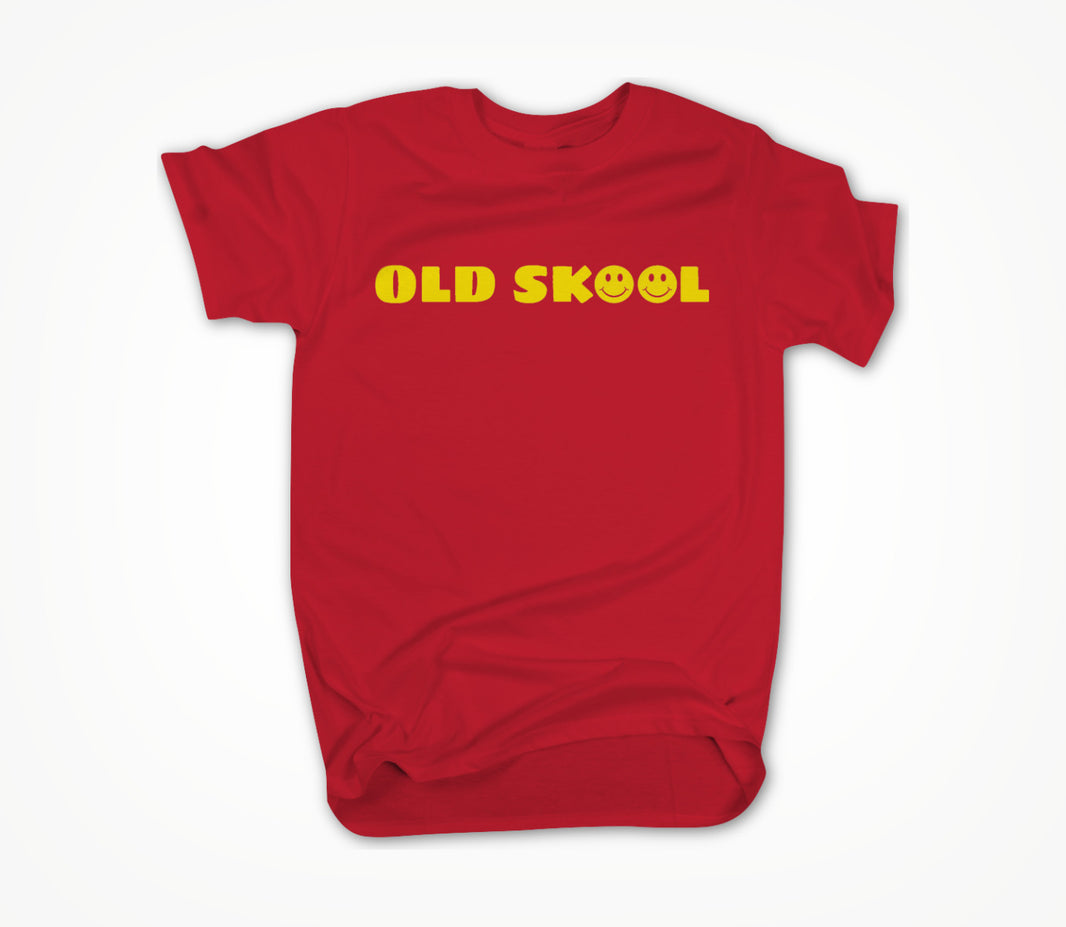 Oldskool Gear. (Ltd Edition) Unisex T-shirt
