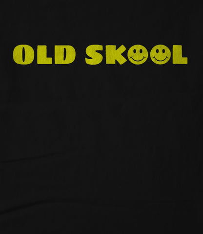 Oldskool Gear. (Ltd Edition) Hoodie