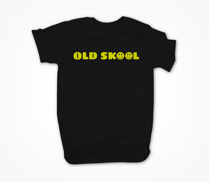 Oldskool Gear. (Ltd Edition) Unisex T-shirt