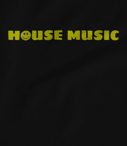 House Music Gear Hoodie