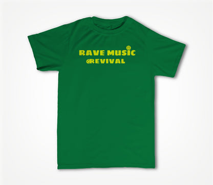 Rave Revival Gear. (Ltd Edition) Unisex T-shirt