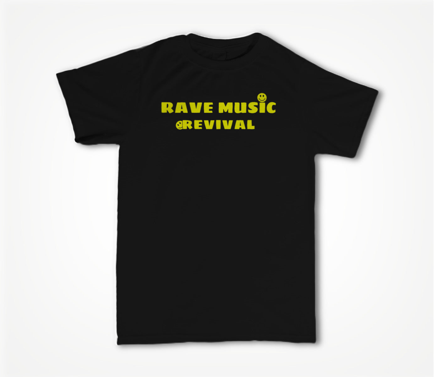 Rave Revival Gear. (Ltd Edition) Unisex T-shirt