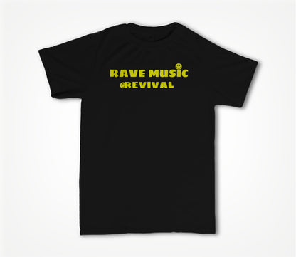 Rave Revival Gear. (Ltd Edition) Unisex T-shirt