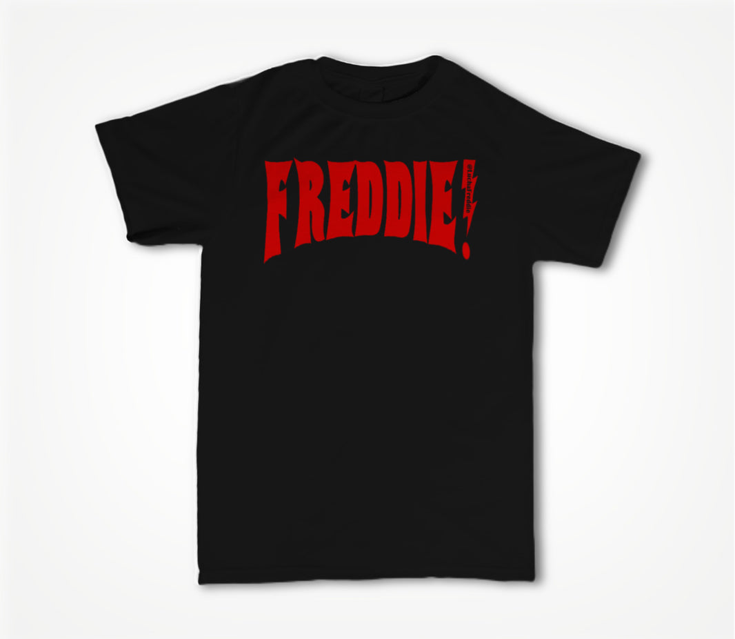 Freddie! Unisex T-shirt