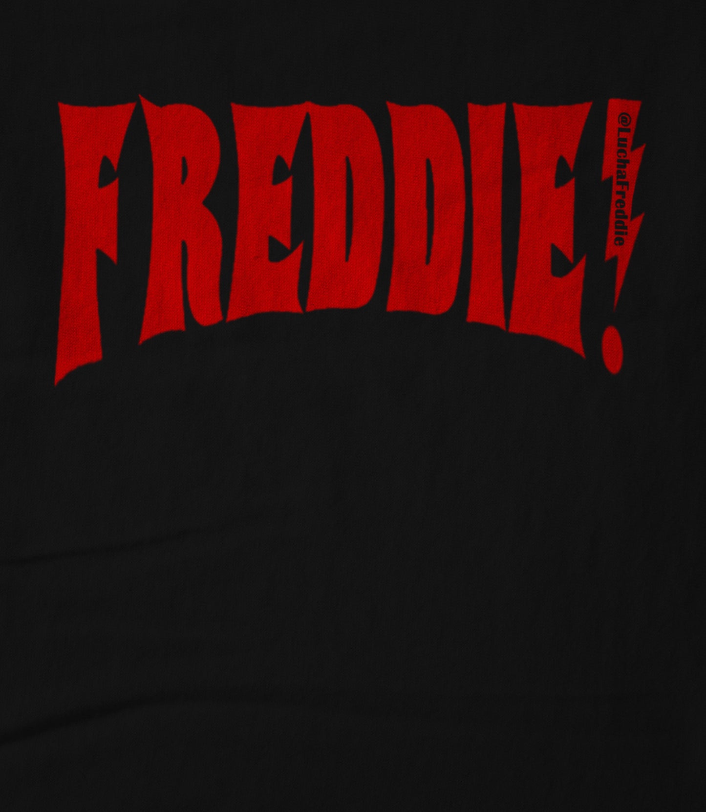 Freddie! Unisex T-shirt