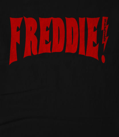 Freddie! Unisex T-shirt