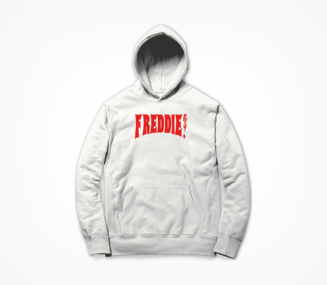 Freddie! Hoodie