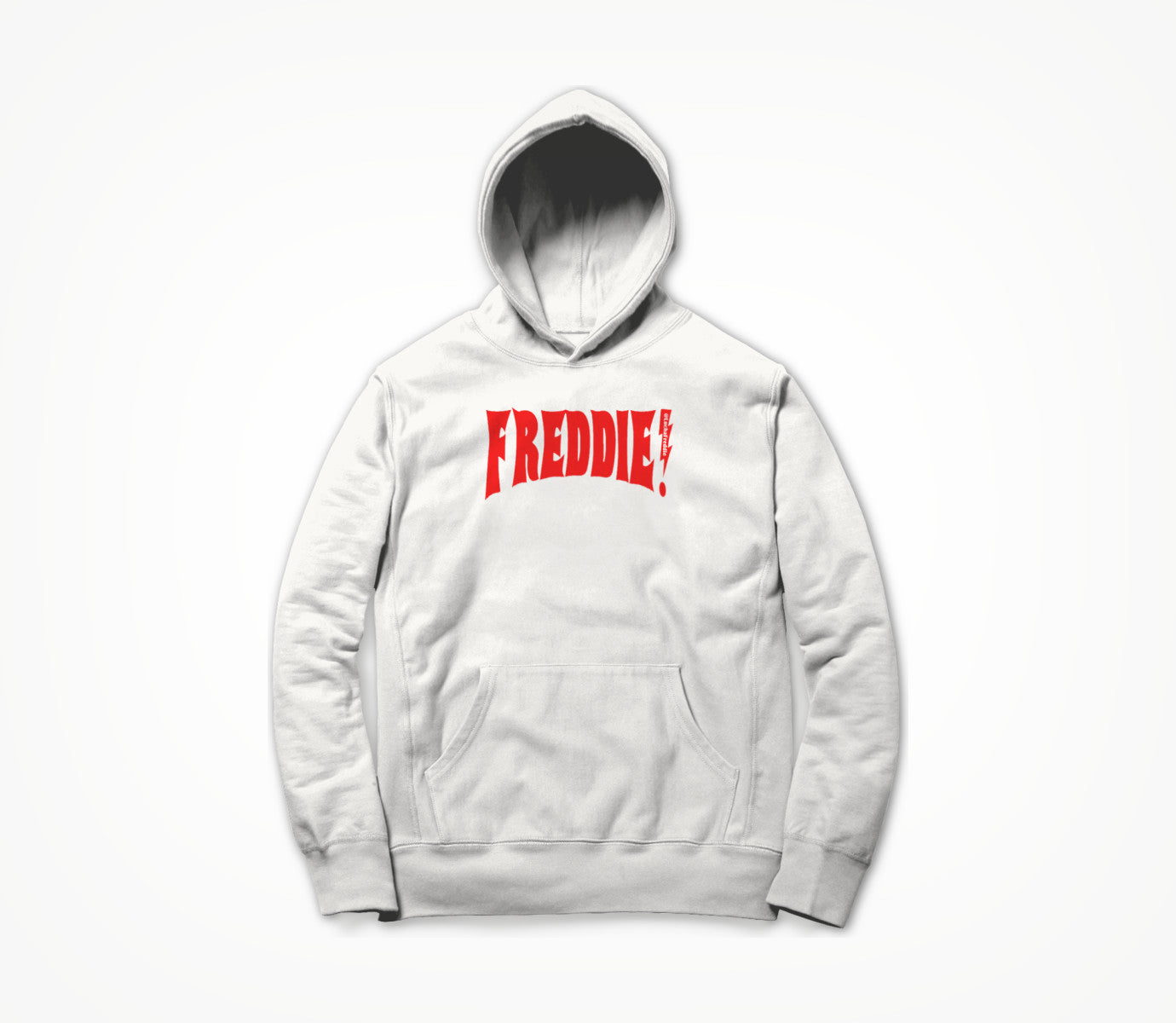 Freddie! Hoodie