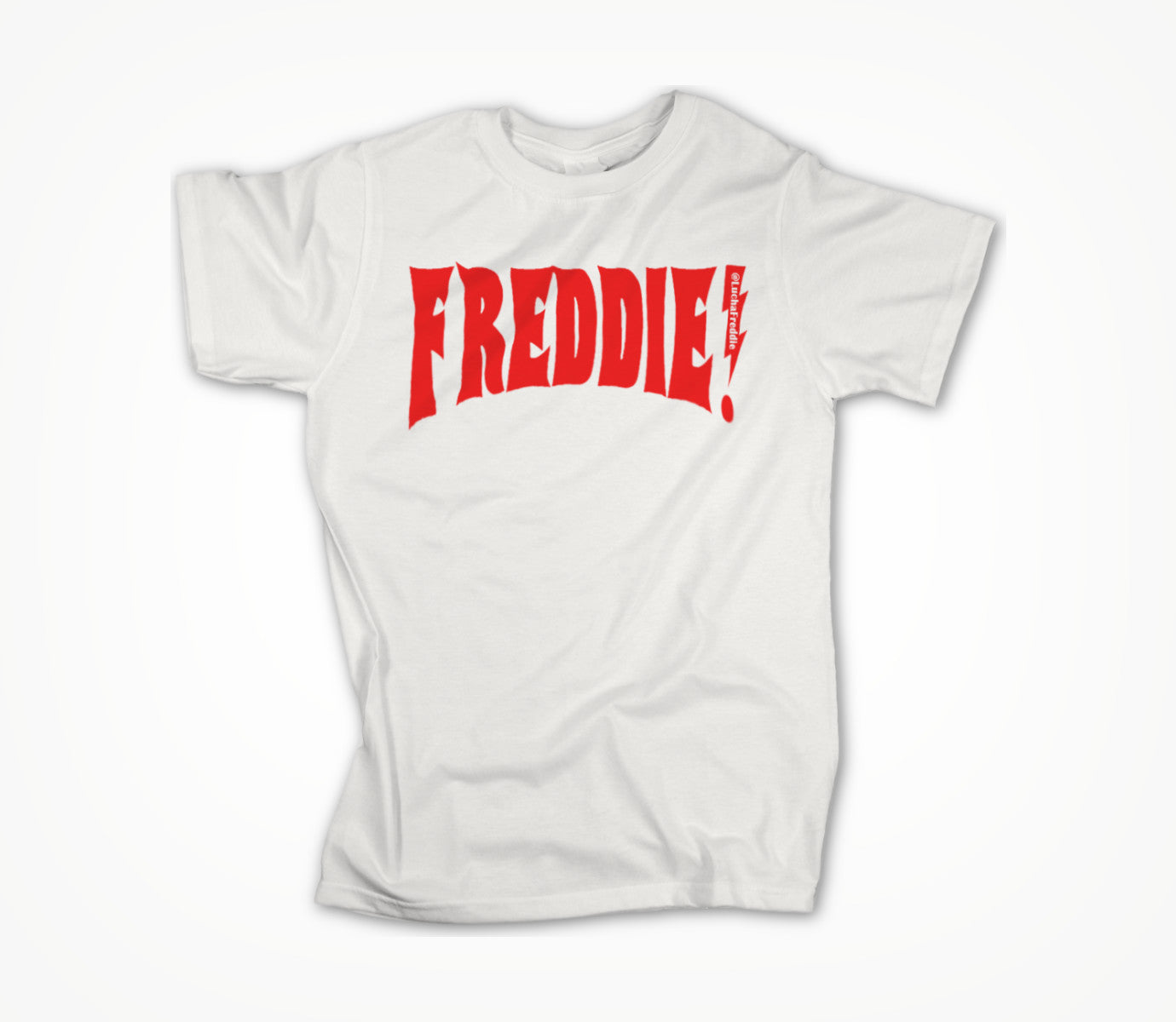 Freddie! Unisex T-shirt