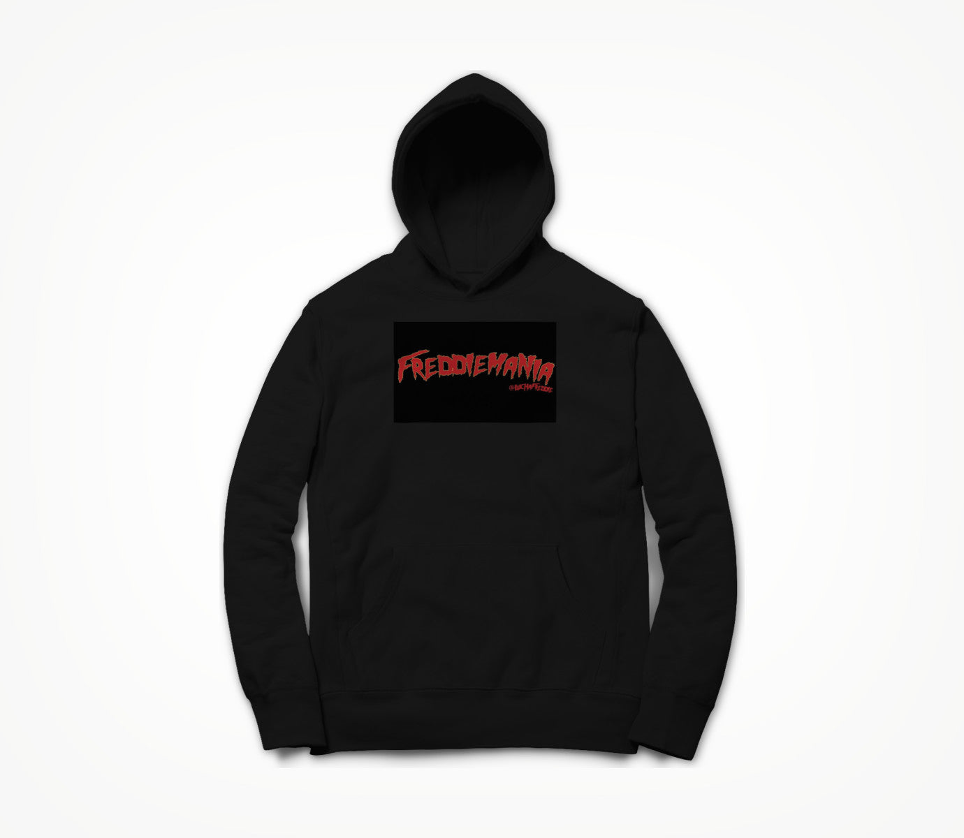 Freddiemania Hoodie