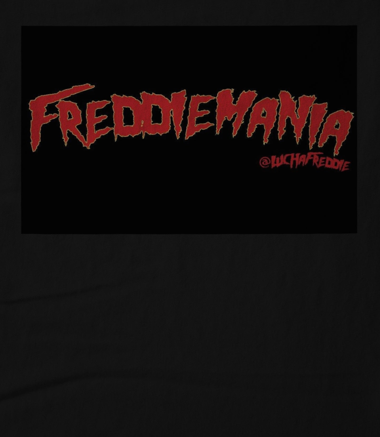 Freddiemania Women's T-shirt