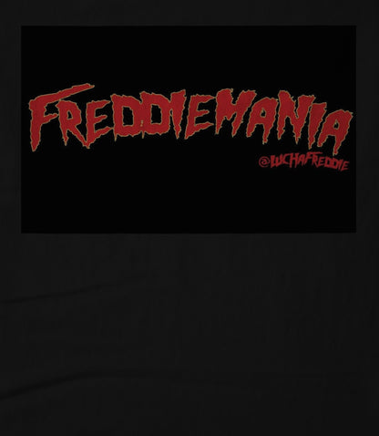 Freddiemania Hoodie