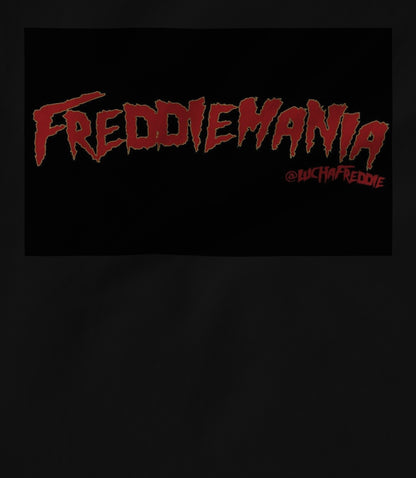 Freddiemania Unisex T-shirt