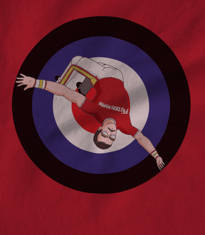 Moonsault Magic Unisex T-shirt