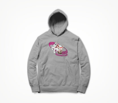 Unicornsault Hoodie