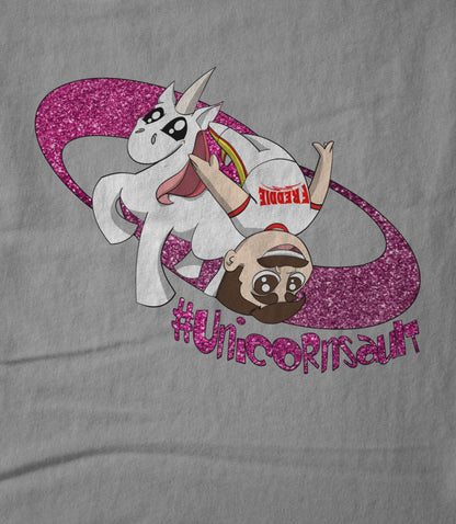 Unicornsault Women's T-shirt