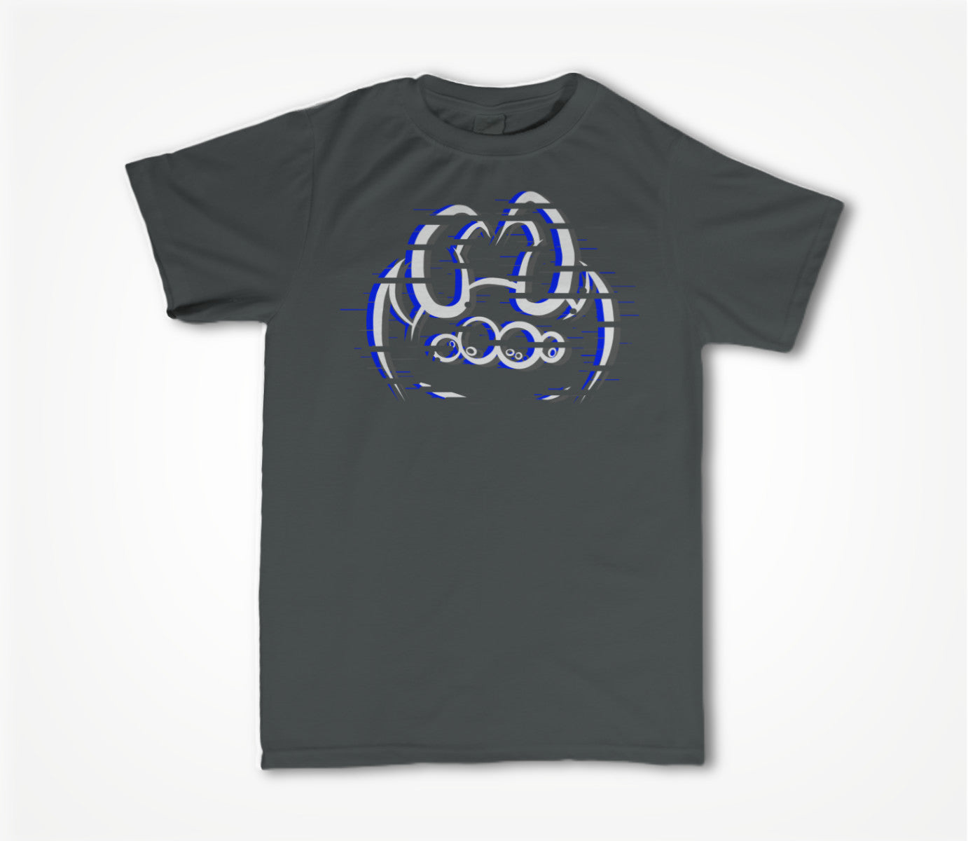 Big Bad Mouth B&G Unisex T-shirt