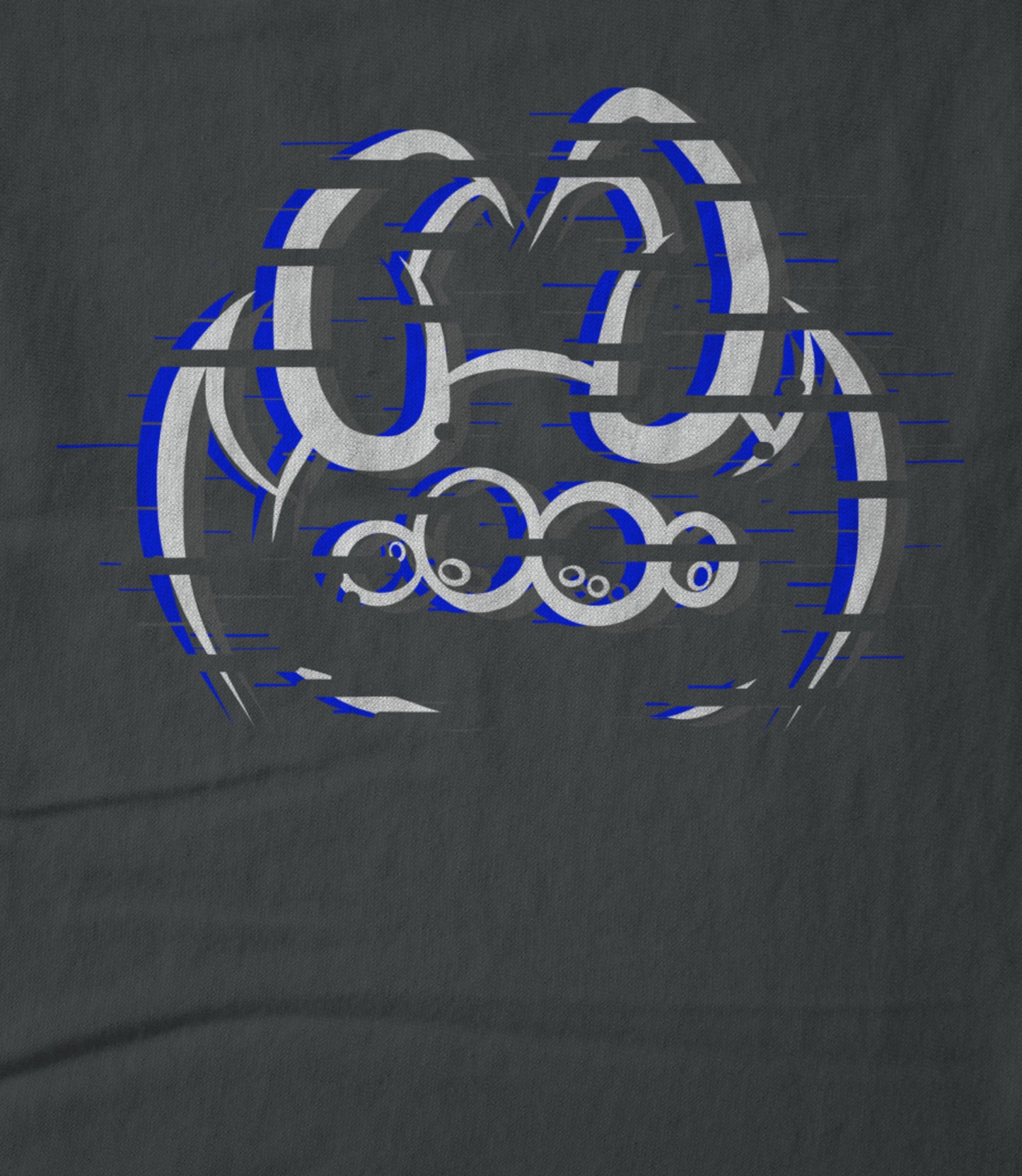 Big Bad Mouth B&G Unisex T-shirt