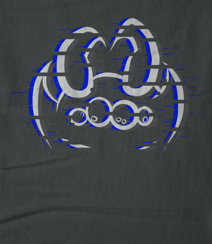 Big Bad Mouth B&G Unisex T-shirt