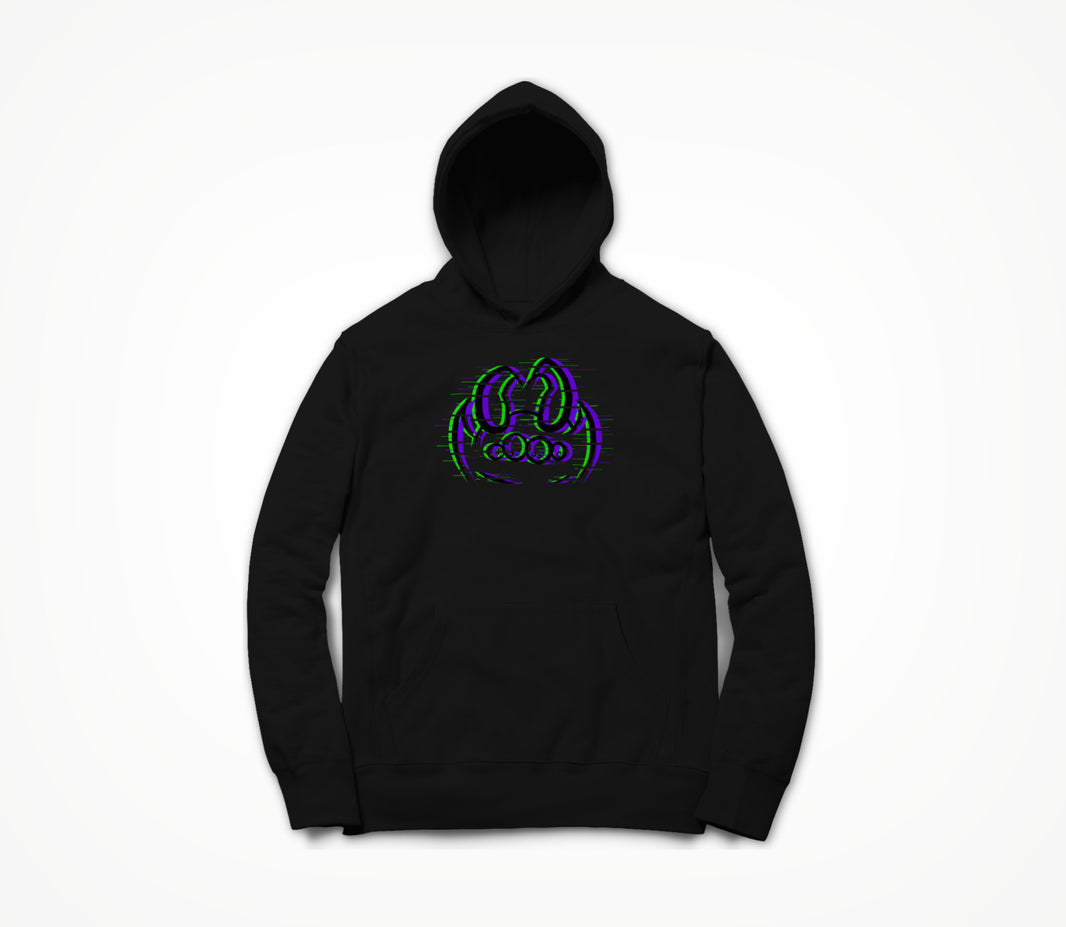 Big Bad Mouth G&P Hoodie