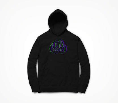 Big Bad Mouth G&P Hoodie