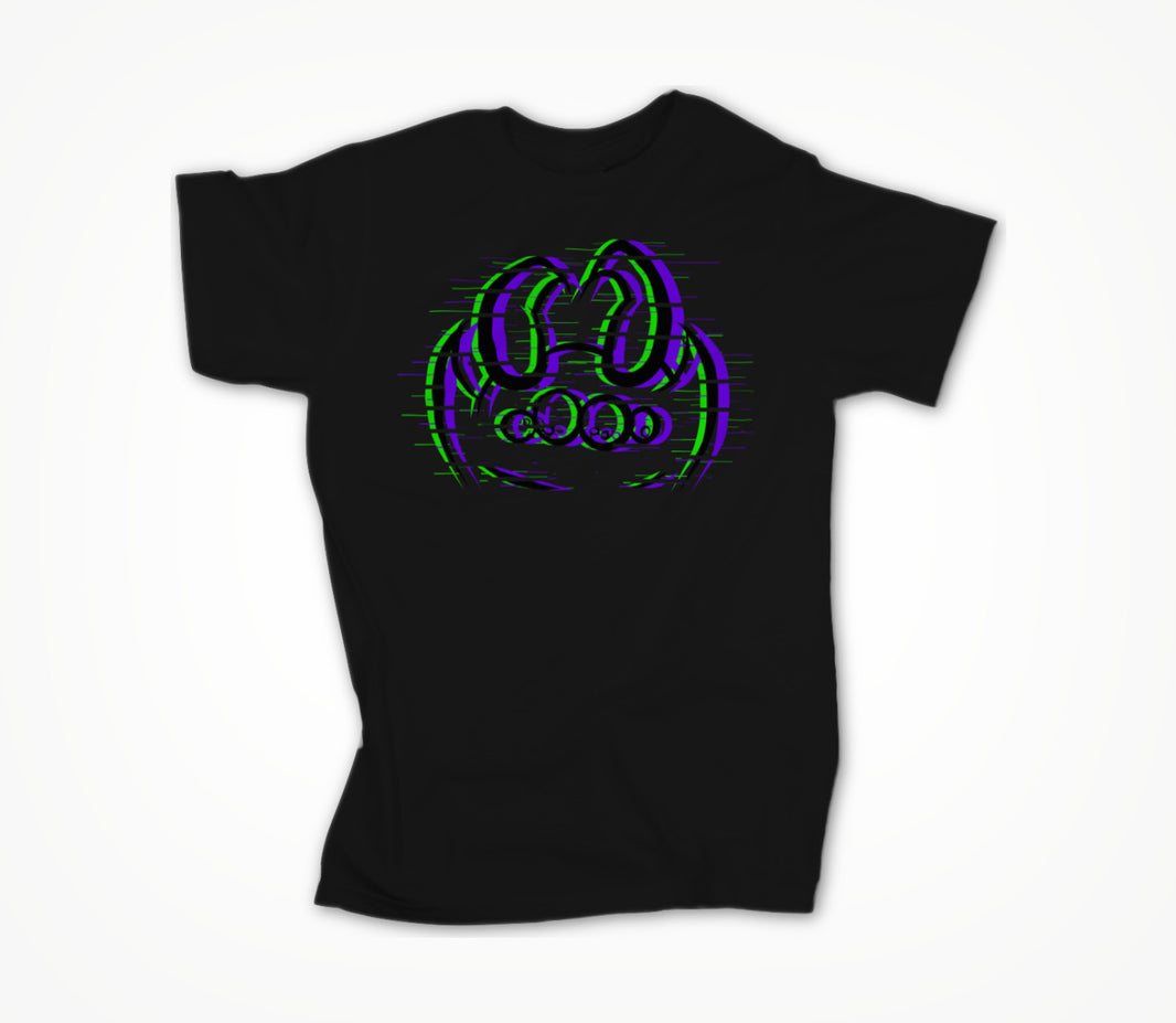 Big Bad Mouth G&P Unisex T-shirt