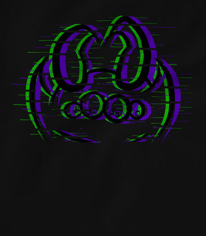 Big Bad Mouth G&P Hoodie