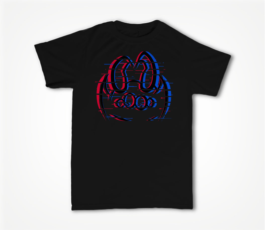 Big Bad Mouth R&B Unisex T-shirt