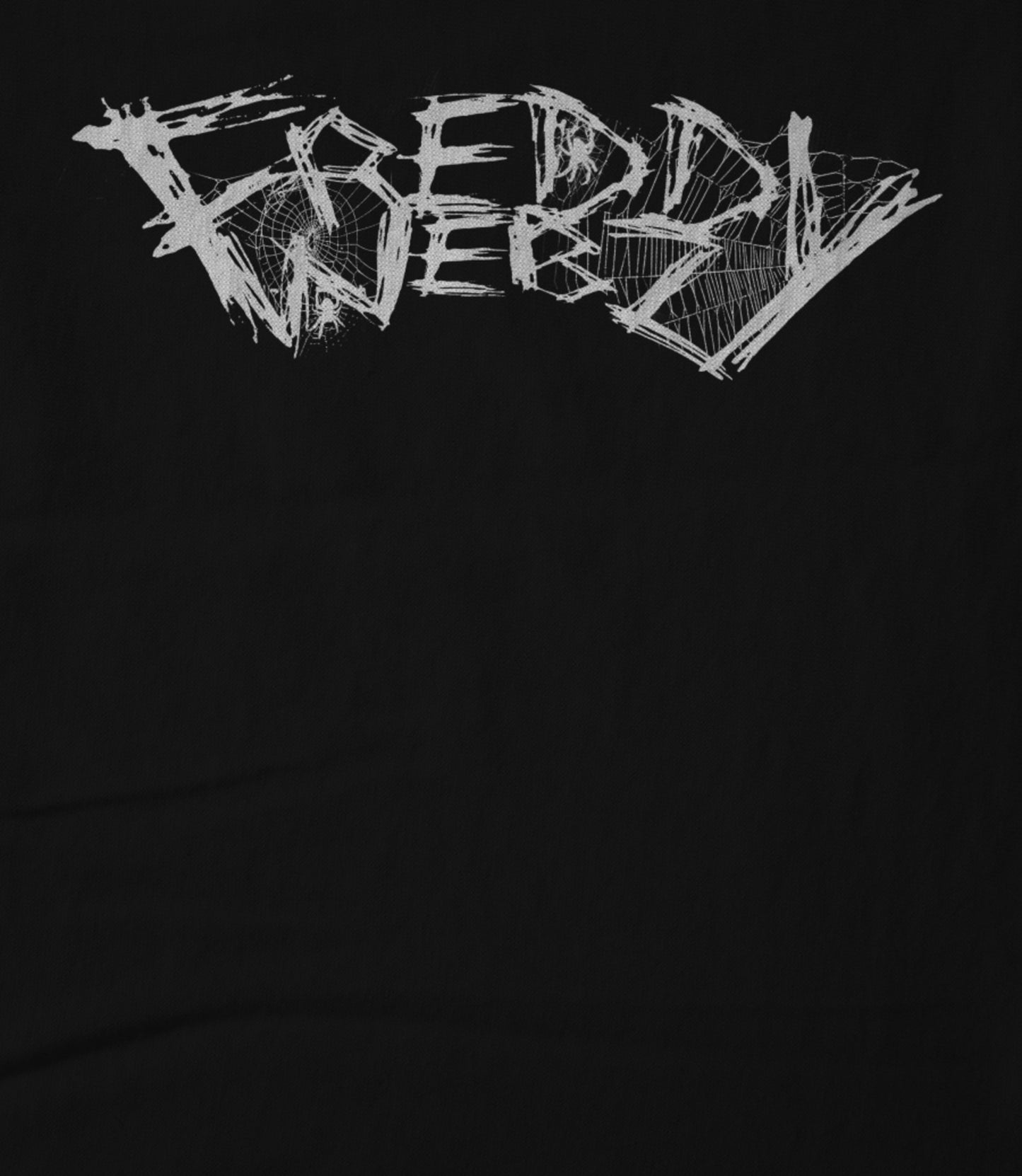 Freddy Webz Logo Women's T-shirt