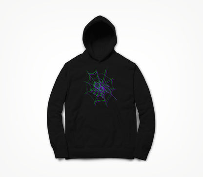 The Web Hoodie