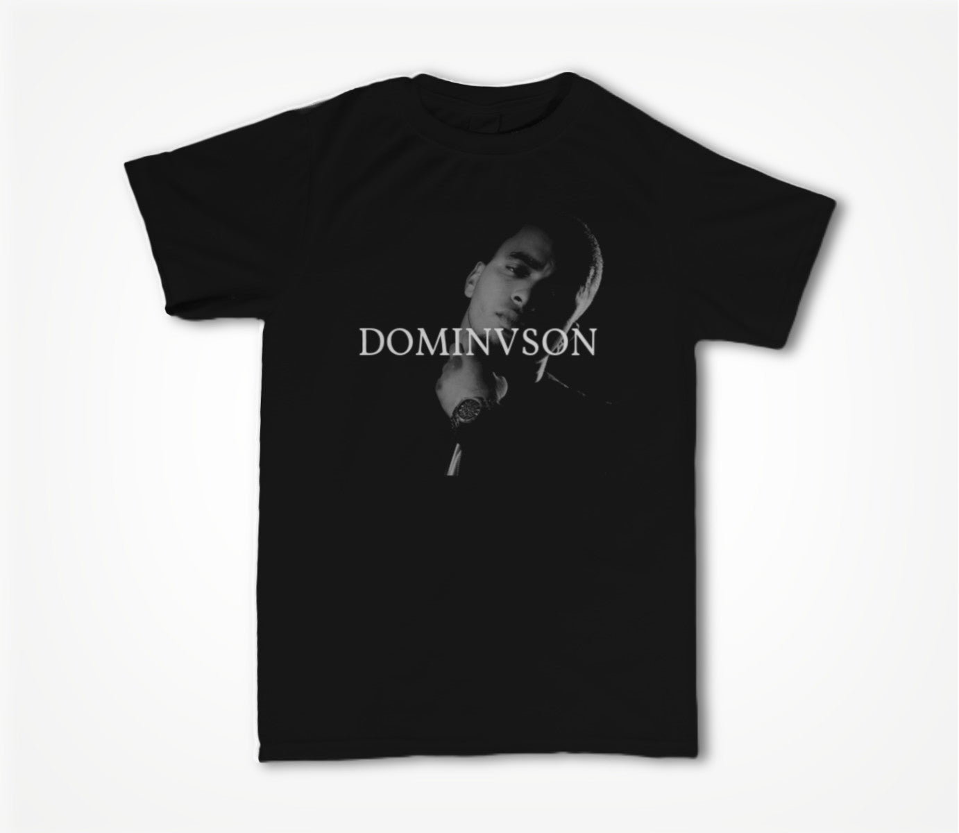 DOMINVSON Unisex T-shirt