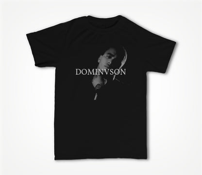 DOMINVSON Unisex T-shirt