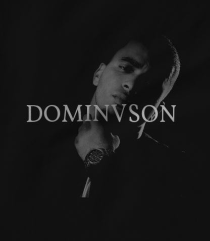 DOMINVSON Unisex T-shirt